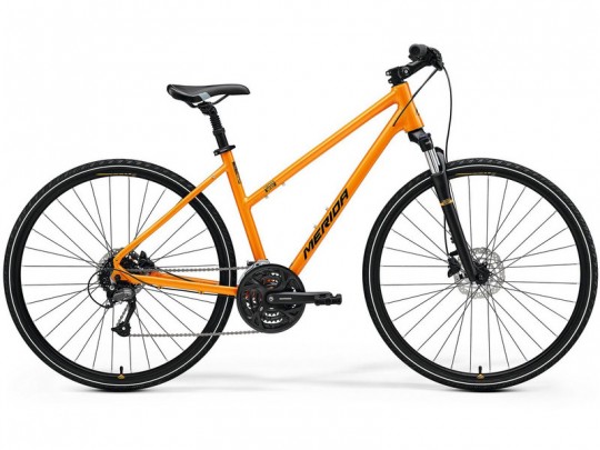 ��������� Merida Crossway L 40 (2023)