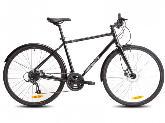 ��������� Merida Crossway Urban 50 (2023)