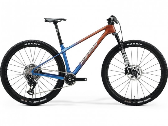 ��������� Merida Big.Nine 10K (2024)