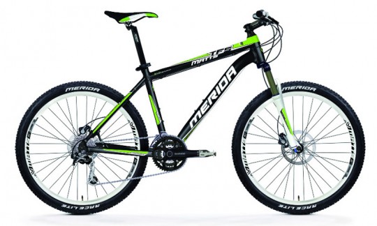 ��������� Merida Matts TFS 800-D (2011)