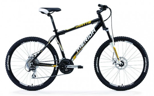 ��������� Merida Matts 20-MD (2011)