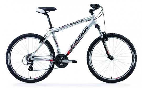 ��������� Merida Matts 10-V (2011)