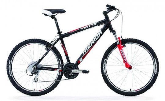��������� Merida Matts 15-V (2011)