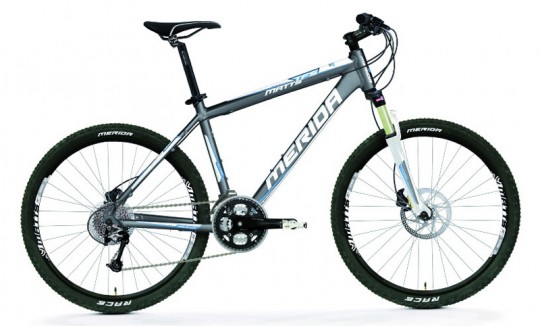 ��������� Merida Matts TFS 300-D (2011)