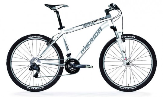 ��������� Merida Matts TFS 900-V (2011)