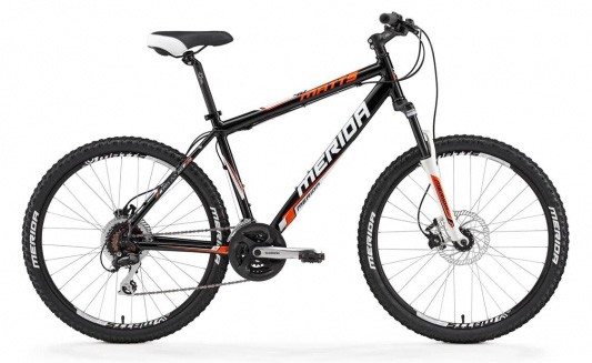 ��������� Merida Matts 40-D-N2 (2011)