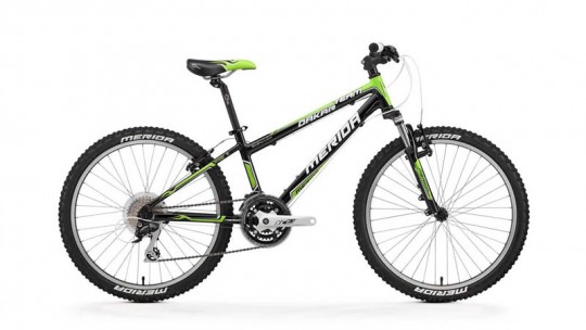 ������������ ��������� Merida Dakar Team-V-N2 (2011)