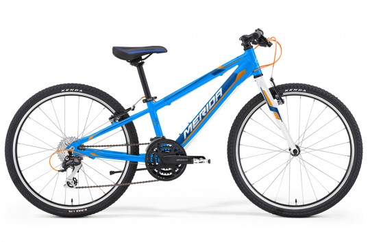 ������������ ��������� Merida MATTS J24 (2015)
