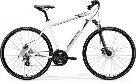 ��������� ��������� Merida Crossway 15-MD (2020)