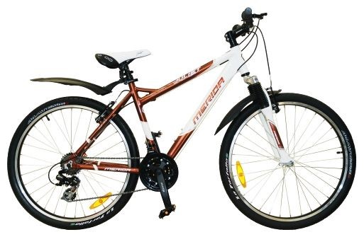 ��������� Merida Juliet 3-V (2010)