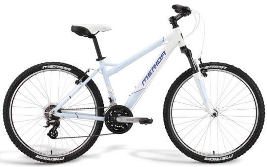 ��������� Merida Juliet 10-V (2010)