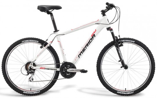 ��������� Merida Matts 20-V (2010)