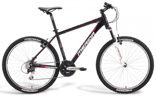 ��������� Merida Matts 40-V (2010)