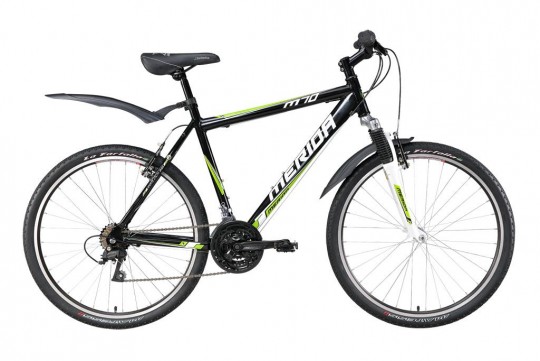 ��������� Merida M70 Alu SX (2009)
