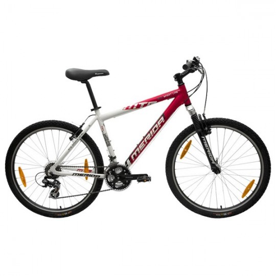 ��������� Merida M90 Alu SX (2009)