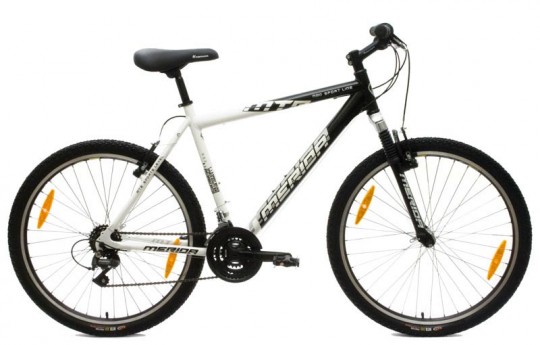��������� Merida M80 Alu SX (2009)