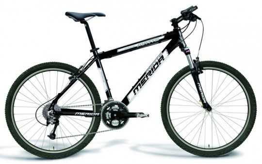 ��������� Merida Matts 60-V (2009)