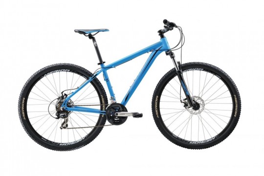 ��������� ������ Merida Big.Nine 10-MD (2016)