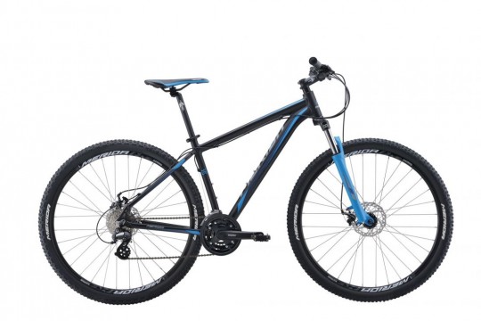 ��������� ������ Merida Big.Nine 15-MD (2016)