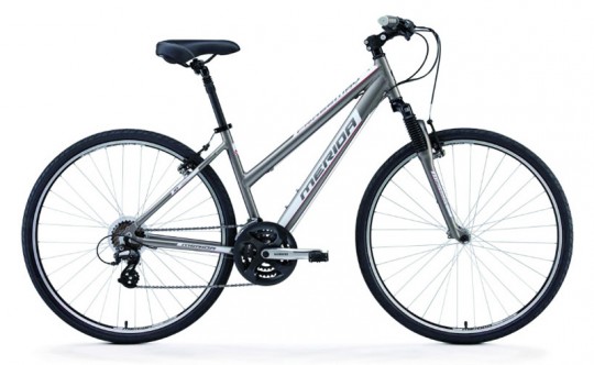 ��������� Merida Crossway 10-V Lady (2011)