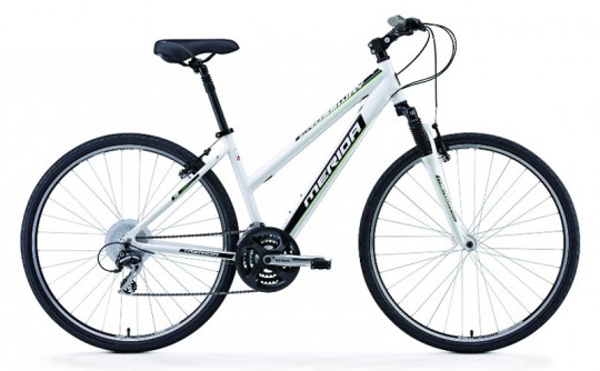 ��������� Merida Crossway 15 Lady (2013)