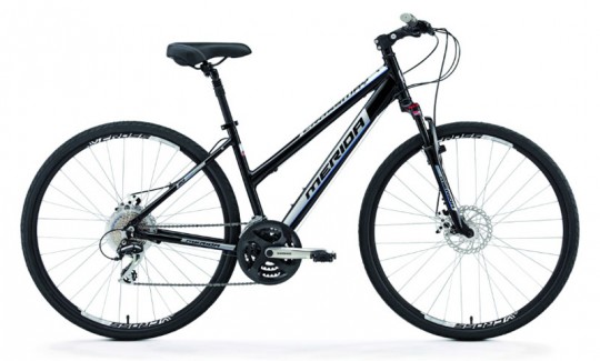 ��������� Merida Crossway 20-MD-N2 Lady (2011)