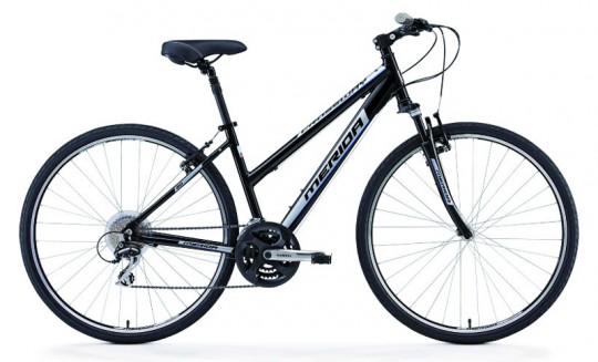 ��������� Merida Crossway 20-V Lady (2011)