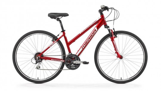 ��������� Merida Crossway 40-V-N2 Lady (2011)