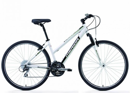 ��������� Merida Crossway 5-V-N2 Lady (2011)