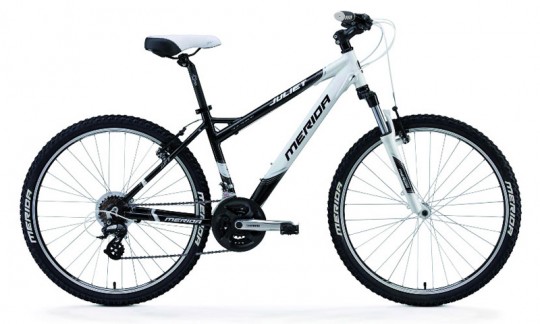 ��������� Merida Juliet 10-V (2011)