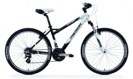 ��������� Merida Juliet 10-V-N2 (2011)