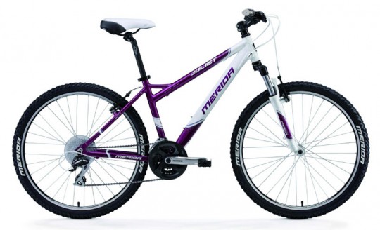 ��������� Merida Juliet 15-V (2011)