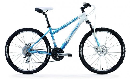 ��������� Merida Juliet 20-MD (2011)