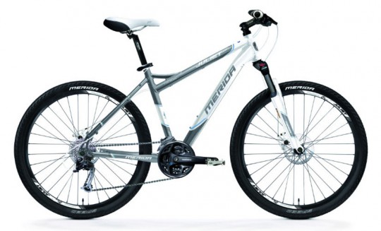 ��������� Merida Juliet TFS 100-MD (2011)