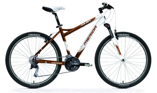 ��������� Merida Juliet TFS 100-V (2013)
