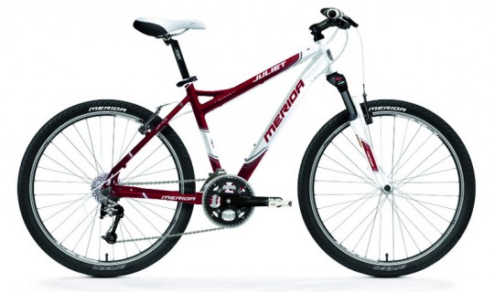 ��������� Merida Juliet TFS 300-V (2013)