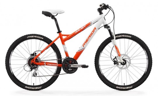 ��������� Merida Juliet 40-D-N2 (2013)