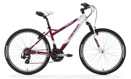 ��������� Merida Juliet 5-V-N2 (2013)