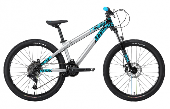 ��������� NS Bikes Clash JR (2015)