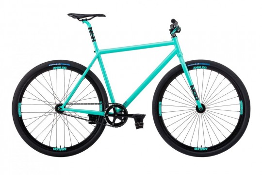 ��������� ��������� NS Bikes Analog (2015)