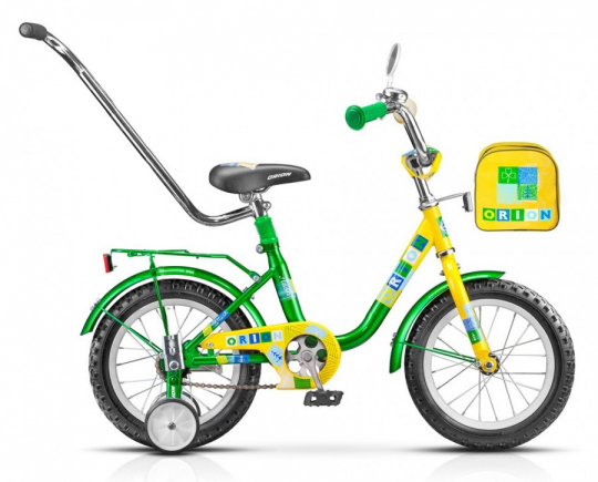 ��������� Orion Flash 14 (2012)