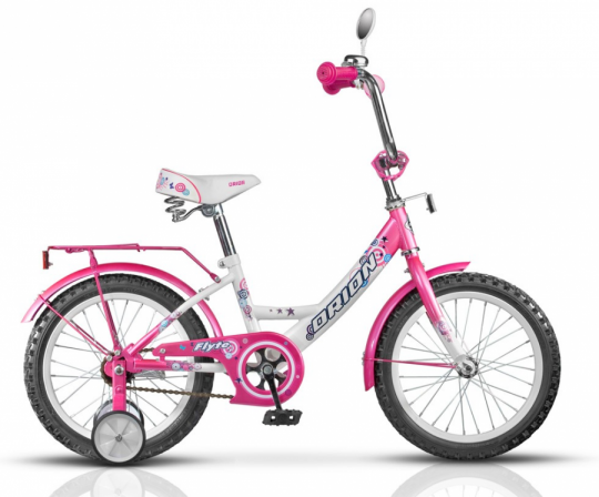 ��������� Orion Flyte 16 (2012)
