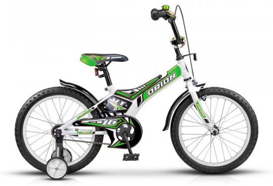 ��������� Orion Jet 12 (2012)