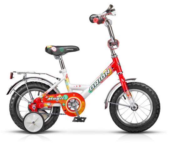��������� Orion Magic 12 (2012)