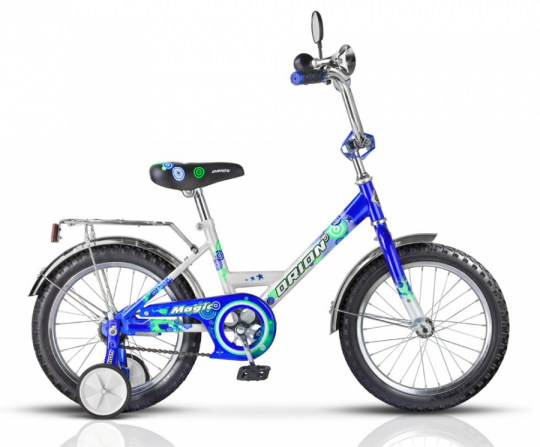 ��������� Orion Magic 14 (2012)