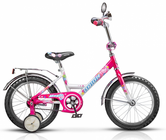 ��������� Orion Magic 16 (2012)