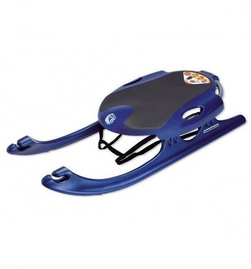 ����� KHW Snow Champion de luxe