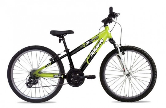 ��������� Stark Slider (2011)