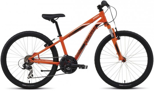 ������������ ��������� Specialized Hotrock 24 21sp Boys (2015)