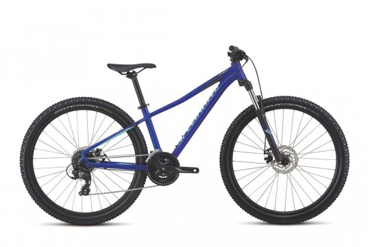 ������� ��������� Specialized Pitch  27.5 lady (2018)